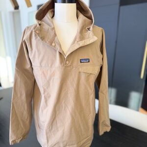 Men's Patagonia Maple Grove Snap T Pullover NWT